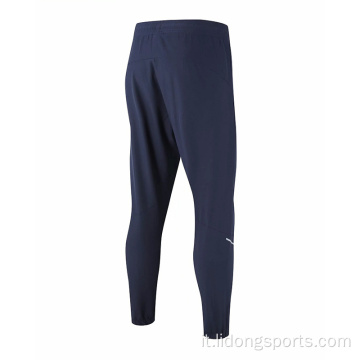 Pantaloni da corsa Pantaloni lunghi sport a secco rapido